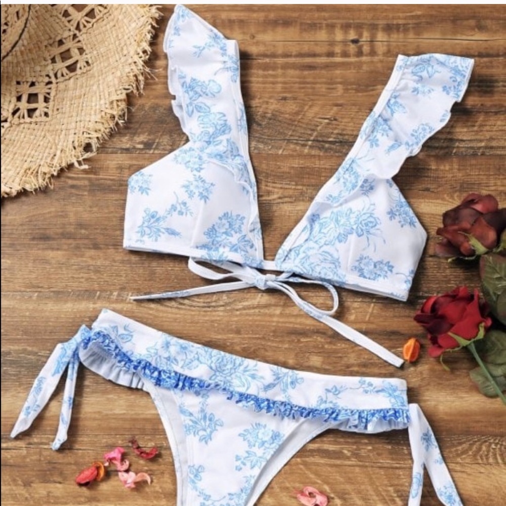 Zaful bikini